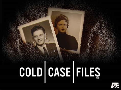 Cold Case Files The Craziest Episodes You Need To Rewatch Film Daily
