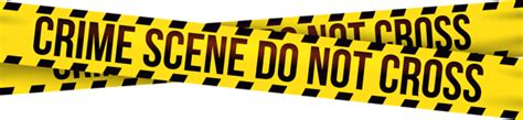 Crime Scene Png And Free Crime Scenepng Transparent Images 29463 Pngio