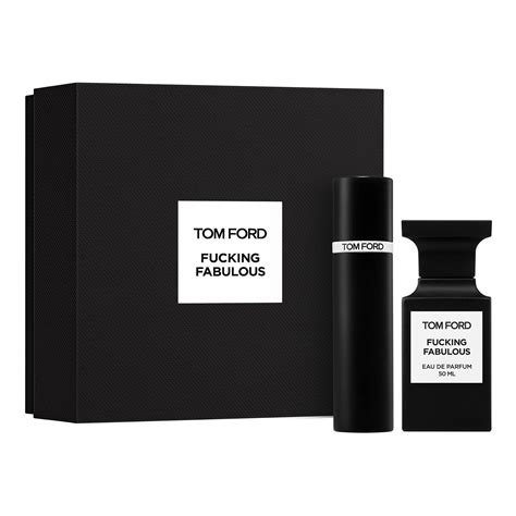 Tom Ford Fing Fabulous Eau De Parfum T Set Feelunique