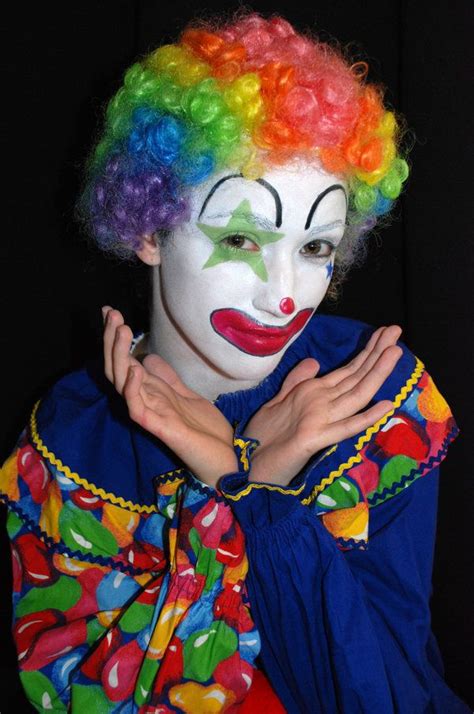 Face Painting Clowns For Birthday Parties Near Me There Are No Great