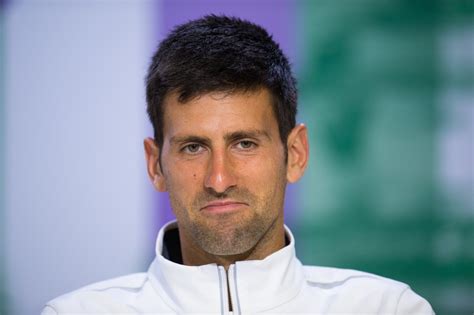 Click here for a full player profile. Novak Djokovic to miss rest of 2017 season to recover from ...