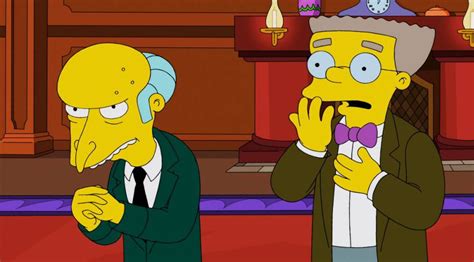Its The End Of The Simpsons As We Know It Has Harry Shearer The