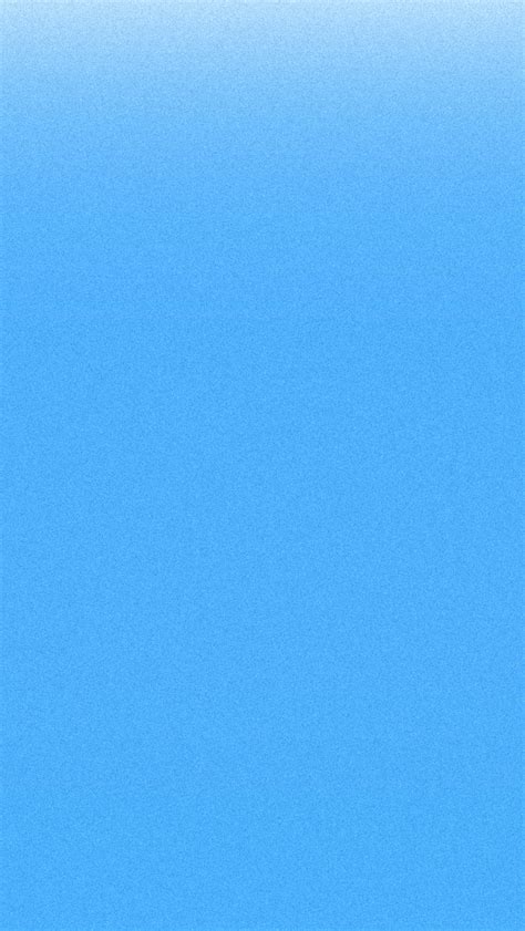 Free Download Simple Blue Wallpaper 640x1136 For Your Desktop Mobile