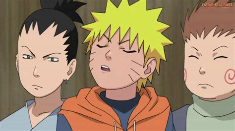 Naruto Shippûden épisode 212 Vostfr La Résolution De Sakura