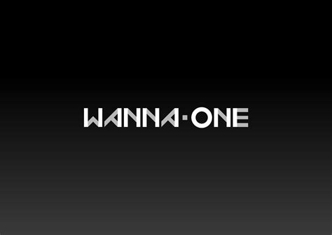 (wanna one logo 2 pillow. 2017 WannaOne Logo Branding (워너원 로고 및 컨셉 브랜딩) on Behance