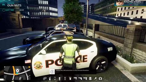 Categories feel interesting everyday life from a us police officer in the police simulator: Police Simulator Patrol Duty Livestream #3 - YouTube