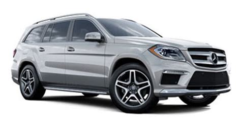 2015 Mercedes Amg Gl 63 Full Specs Features And Price Carbuzz