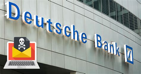 Money in germany, contact details, opening hours, maps and gps directions to deutsche bank herne. Deutsche Bank - Phishingmail mit dreistem Formular-Anhang
