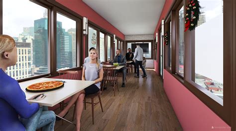 Autodesk homestyler, daha önce çalışacak deneyimi gerektirmeyecektir. Outdoor Eating Area-interior decoration rendering-Mr ...