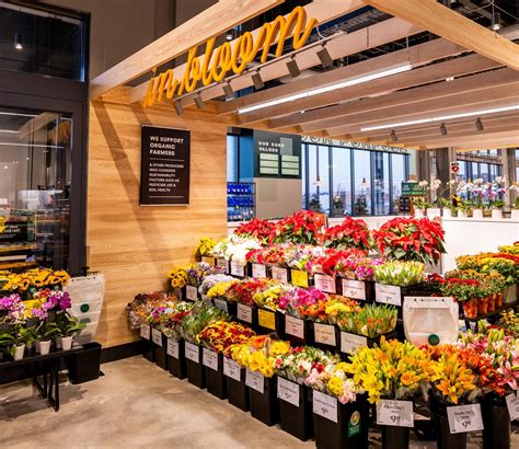 Whole Foods Market Unveils New Pollinator Health Policy For Fresh