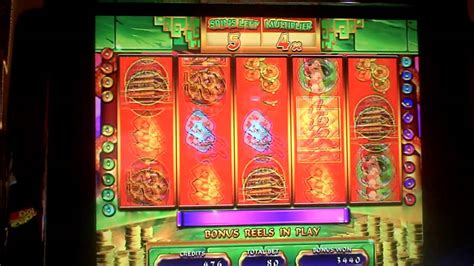 Jade Elephant Slot Machine Bonus Youtube