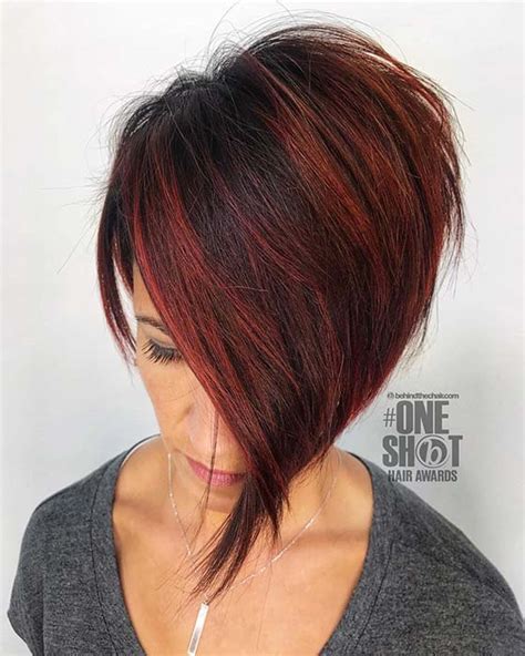 21 Short Hair Highlights Ideas For 2020 Page 2 Of 2 Stayglam
