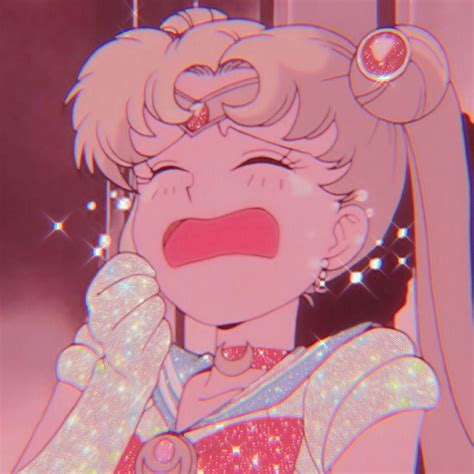 57 Sailor Moon Aesthetic Anime Profile Pictures Iwannafile