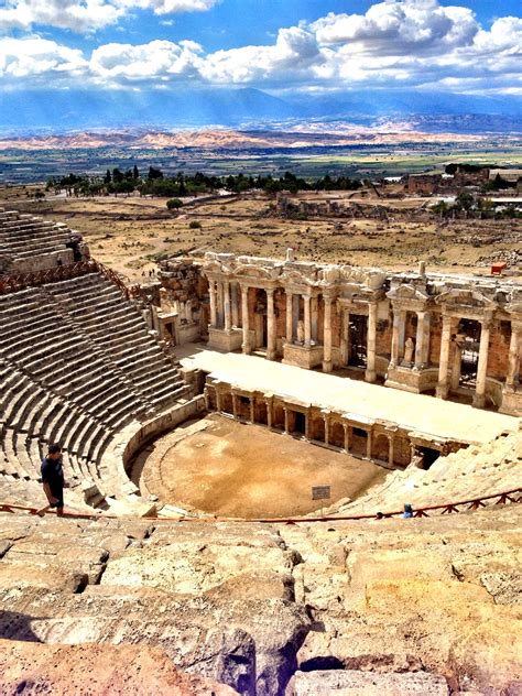 Homeless dogs in the amphitheater of the ancient antique city of hierapolis. Beatrice Tyszkiewicz (@beatricet99) • Instagram photos and ...