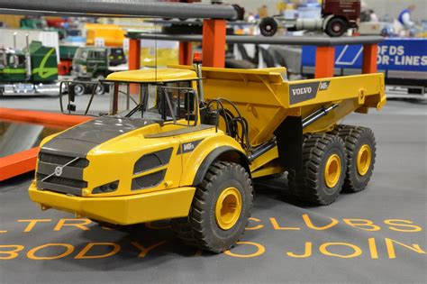 Photo Dsc 1021 Jabbeke 2014 Album Modeltrucks25 Photo