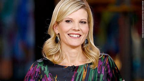 Kate Snow Named Sunday Anchor Of Nbc Nightly News Sep