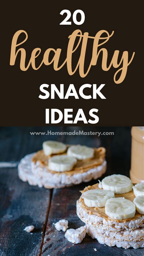 How To Make Easy Snacks In 5 Minutes Home Alqu