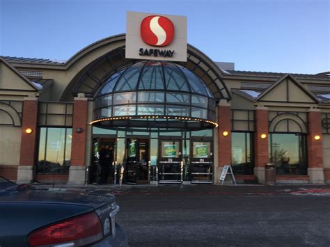Canada Safeway - Calgary, AB - 8120 Beddington Blvd NW | Canpages