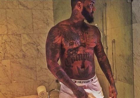 The Game Shows An Interesting Photo Of His Eggplant