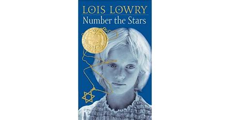 Number The Stars By Lois Lowry