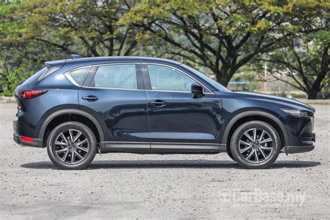 Mazda Cx 5 Kf 2017 Exterior Image 46213 In Malaysia Reviews Specs