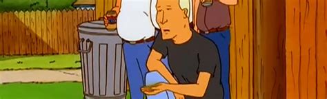 5 Times Boomhauer Was Secretly Brilliant On ‘king Of The Hill