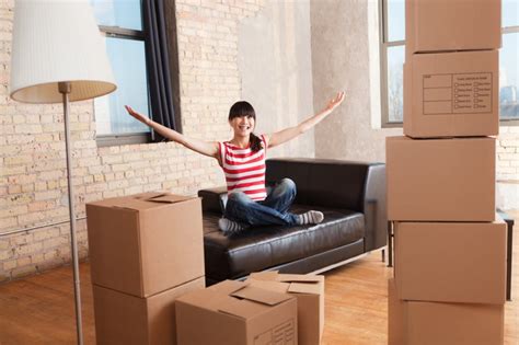 Apartment Moving And Packing Tips From Trusted Professional Movers