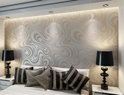 The digital art wallpapers show how skilful has become the man in manipulating images. Give Your Room A Stylish Touch With 3D Wallpapers | The ...