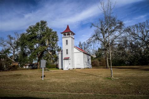 Pineville Chapel-002 | Tom Taylor | Flickr