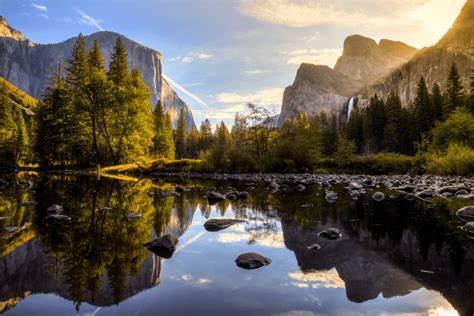 12 Most Beautiful National Parks In The Usa Best National Parks