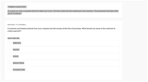 In what ways do you try to stay healthy? Solved: **SAMPLE QUESTION** As A Warm-up, Here's A Questio ...