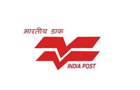 Collection Of India Post Logos In Different Format By Potools