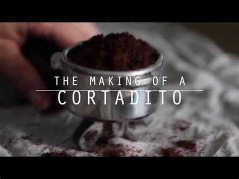 Great selection of gourmet coffee. Discover how to make a Cortado and the difference between ...
