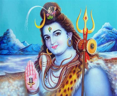 Incomparable Wallpaper For Desktop Lord Shiva You Can Get It Free