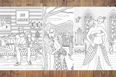 Erotic Coloring Book For Adults Sex Coloring Pages Printable Naughty