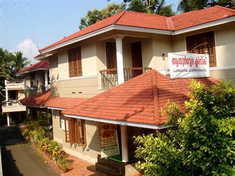 Ayurveda Wellness Center Thiruvananthapuram Trivandrum Tripadvisor