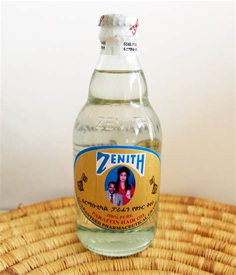 Weiterführende links zu zenith paraffin hair oil 330ml. Zenith Paraffin Hair oil | Elna Products