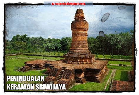 Gambar Peninggalan Kerajaan Sriwijaya