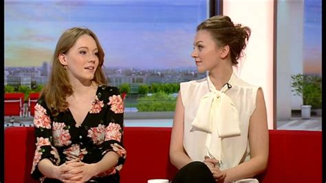 Bbc One Breakfast 30122013 Scandal On The Stage