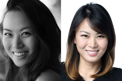 Singapore Women And Celebs React To The Latest Bare Faced Beauty Trend Her World Singapore