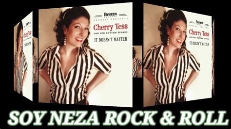 Romeo — Cherry Tess And Her Rhythm Sparks Youtube