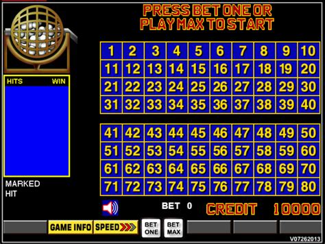 Play free online keno games and win real cash and prizes. How to Play the Four Card Keno 3 Spot! - The Mystic Gambler