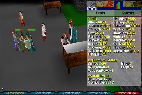 Runescape Classic Alpha Jagex Wiki Fandom Powered By Wikia