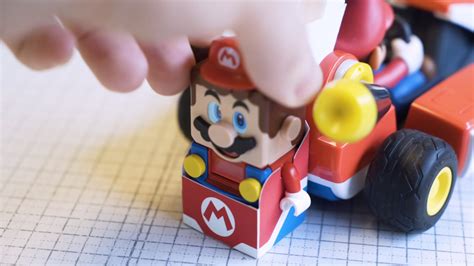 Fans Manage To Perfectly Combine The Mechanics Of Mario Kart Live And