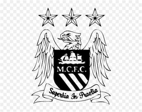 Manchester City Fc Logo Wallpapers Hd Hd Png Download Vhv