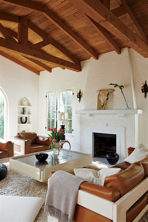 The Most Beautiful Living Rooms In Vogue Beautiful Living Rooms