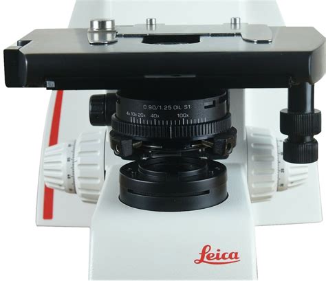 Microscopio Leica Dm750 Bio Optic Srl