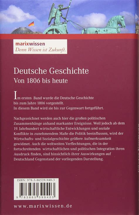 Der jüngste erinnerungsboom in der kritik. Deutsche Geschichte Pdf - PDF Deutsch Kleine deutsche ...