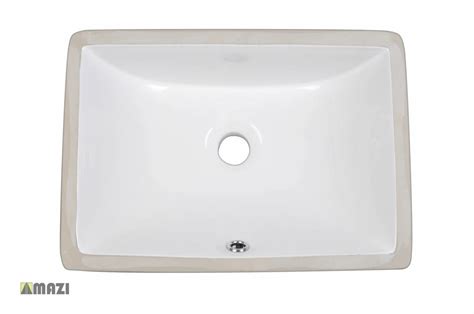 Granite creations is the leading service provider for custom kitchen, bathrooms granite is ideal for any of your outdoor projects including, but not limited to, bars, grilling, cutting boards, memorials, etc. Ceramic Bathroom Sink 1633 - Royal Granite Creations