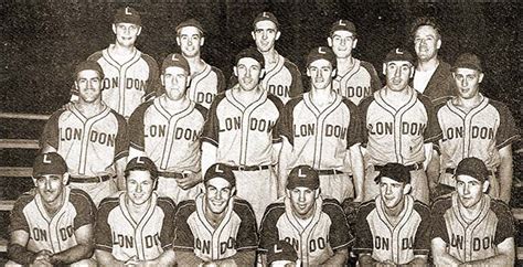 55 Team Photos London Majors